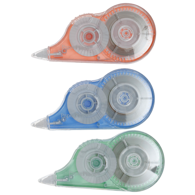 Correction Tape: Pack of 3 image number 2