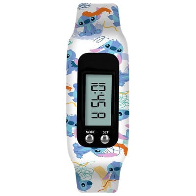 Lilo and Stitch LCD Activity Tracker image number 1