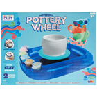 Pottery Wheel Set image number 1