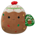 Squishmallows Plush: Maldon the Fruit Cake image number 1