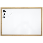 Magnetic Whiteboard 40 x 60cm image number 1