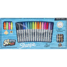 Sharpie Fine Point Permanent Markers - Pack of 23 image number 1