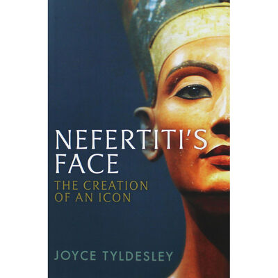 Nefertiti's Face image number 1