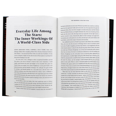 Jens Lehmann: My Autobiography image number 2