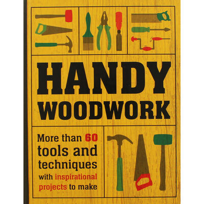 Handy Woodwork image number 1