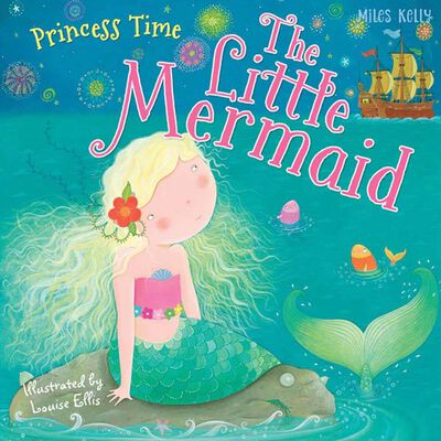 The Little Mermaid image number 1