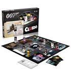 James Bond 007 Cluedo Game image number 2