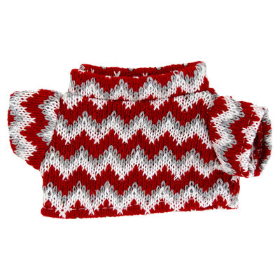 Knitted Elf Sweater: Assorted image number 2