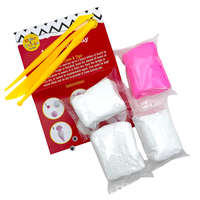 Air Drying Clay: Axolotl Kit