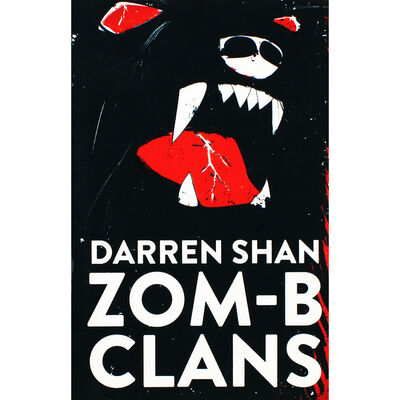 Zom-B Clans image number 1