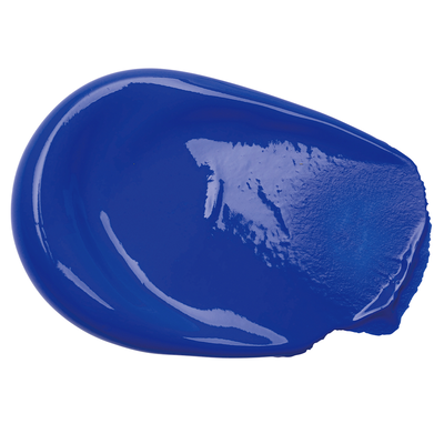 Liquitex Basics Acrylic Cobalt Blue Hue: 118ml image number 2