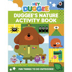 Hey Duggee: Duggee's Nature Activity Book image number 1