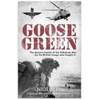 Goose Green: The decisive battle of the Falklands War image number 1