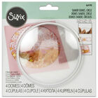 Shaker Domes Circle 4pk image number 1