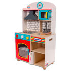 Little Tikes: My First Wooden Kitchen image number 1