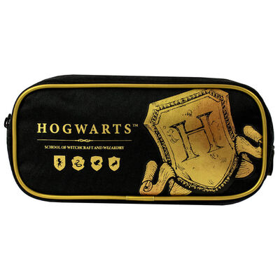 Harry Potter: Hogwarts Pencil Case image number 1
