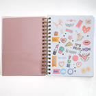Soft Back Mid-Year 26-27 Agenda: Busy Bee image number 3