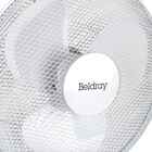 Beldray Pedestal Fan 16 Inch image number 3