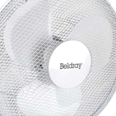 Beldray Pedestal Fan 16 Inch image number 3