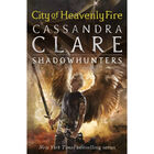 City of Heavenly Fire: The Mortal Instruments Book 6 image number 1