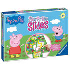 Peppa Pig Surprise Slides Board Game image number 1