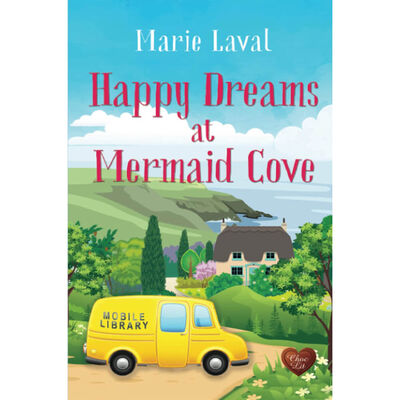 Happy Dreams at Mermaid Cove image number 1