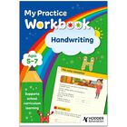 Handwriting: My Practice Workbook Ages 5-7 image number 1
