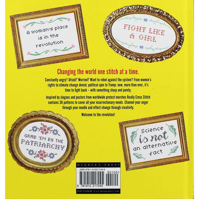 Really Cross Stitch image number 3