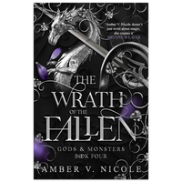 The Wrath of the Fallen