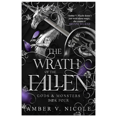 The Wrath of the Fallen image number 1