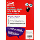 Letts KS2 Grammar Punctuation and Spelling: Ages 10-11 image number 3