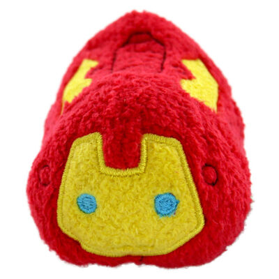 Marvel Tsum Tsum Plush Toy: Iron Man image number 2