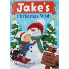 Jake's Christmas Wish image number 1