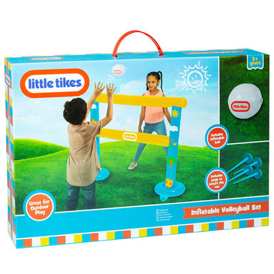 Inflatable Volleyball Set image number 1