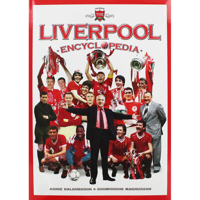 The Liverpool Encyclopedia image number 1