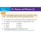 KS2 English SATS: Grammar, Punctuation & Spelling Revision Question Cards image number 3