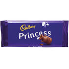Cadbury Dairy Milk Chocolate Bar 110g - Princess image number 1
