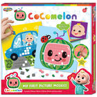 Cocomelon My First Picture Mosaics Kit image number 1