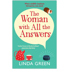 The Woman with All the Answers image number 1