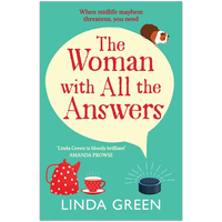 The Woman with All the Answers
