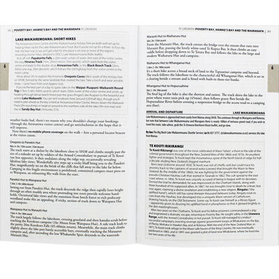 The Rough Guide to New Zealand image number 2