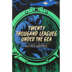 Twenty Thousand Leagues Under the Sea image number 1