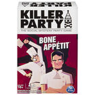 Killer Party Bone Appétit Game image number 1