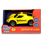Playworks Buddy Town Sports Car: Assorted image number 1