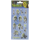 Shrek Puffy Stickers image number 3