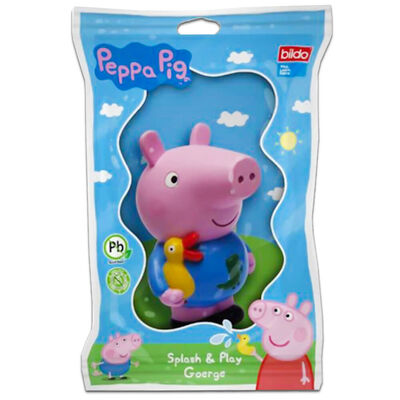 Splash & Play George image number 1