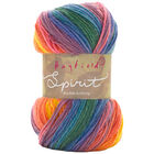 Hayfield Spirit DK with Wool: Zest Yarn 100g image number 1