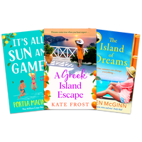 Holiday Romance: 3 Book Bundle