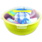 33 Piece Picnic Set image number 1