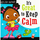 It's Great to Keep Calm image number 1